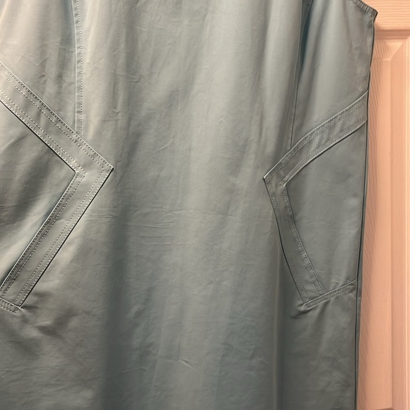 Lafayette 148 Ensley sheath dress size 14 - Picture 3 of 13